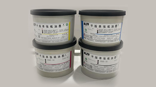 金印聯解說低氣味大豆油墨對印刷環境空氣質量的改善作用