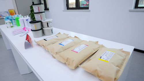 金印聯分享低氣味大豆油墨在食品包裝印刷中的應用優勢