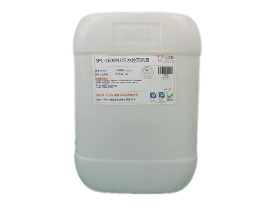 SPC-2600PLUS水性亮光油